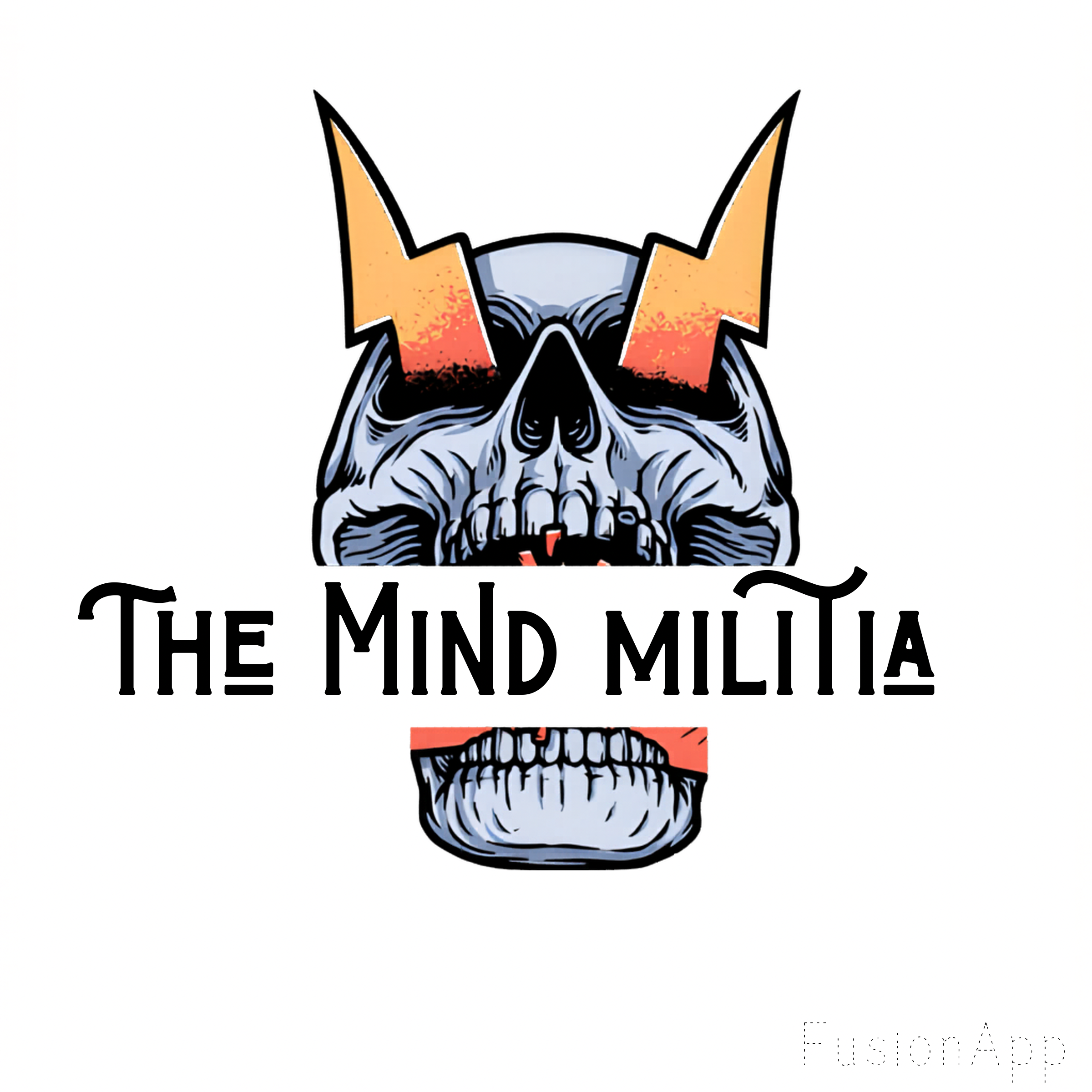 The Mind Militia Shop