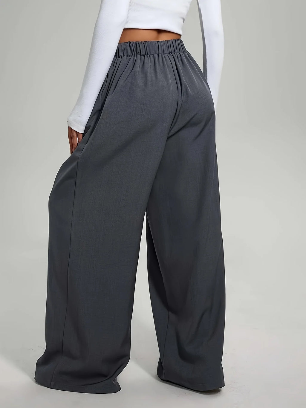 Ladies' Fashion Women's Long Pants