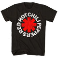 2026 New Cotton Tshirt Red Hot Chili Peppers Men Cartoon Cool Funny Women and  Men  T-shirt Harajuku Short-Sleeve Loose Tees